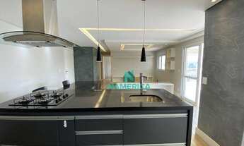 Imagem 6: Apartamento com 2 dormitórios, 100 m² - venda por R$ 980.000,00 ou aluguel por R$ 6.350,00