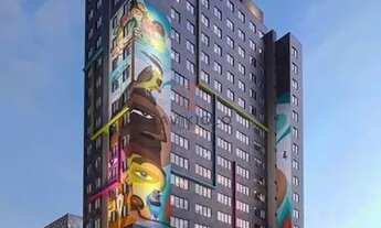 Imagem 2: Curitiba - Apartamento Padrão - Centro