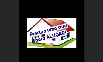 Imagem: Aluguel de casa