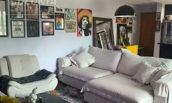 Imagem 5: Santo André - Apartamento Padrão - Jardim Bela Vista