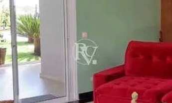 Imagem 5: Casa à venda, 565 m² por R$ 2.100.000,00 - Portal do Éden - Itu/SP