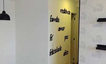 Imagem 7: APARTAMENTO - JARDIM NOSSA SENHORA DO CARMO - SP