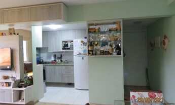 Imagem 2: Apartamento com 3 dormitórios, 136 m² - venda por R$ 465.000,00 ou aluguel por R$ 3.165,00