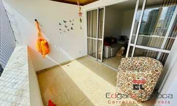 Imagem 2: Excelente 3 Quartos a venda no Aquarius