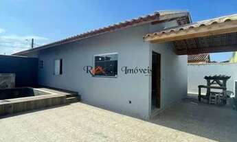 Imagem 2: Casa com 2 dorms, Jardim Regina, Itanhaém - R$ 329 mil, Cod: 1297