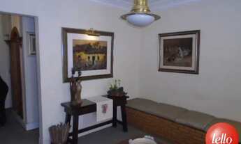 Imagem 4: São Paulo - Casa Comercial - Vila Mariana