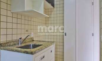 Imagem 5: São Paulo - Apartamento Padrão - Jardim Paulistano