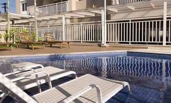 Imagem 6: Apartamento para Venda em São Paulo, VILA SONIA, 2 dormitórios, 2 banheiros, 2 vagas