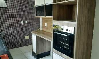 Imagem 4: Apartamento 134 m² com 3 dormitórios com ampla varanda e bela vista!