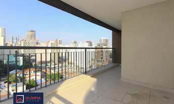 Imagem 7: Apartamento Locação Pinheiros 82 m² 3 Dormitórios