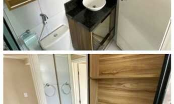 Imagem 7: Apartamento para aluguel com 3 quartos em Cohama