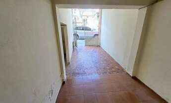 Imagem 6: Casa com 2 quartos, sala, banheiro, área de serviço, 1 vaga de garagem coberta