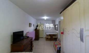 Imagem 5: São Paulo - Apartamento Padrão - Santa Cecília