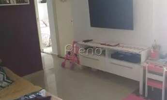 Imagem 3: Apartamento - Sítios Frutal - Valinhos