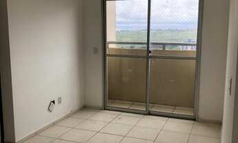 Imagem 5: Vendo apartamento de 02 quartos - Residencial Point Samambaia Norte - R$ 200,000,00 Mil