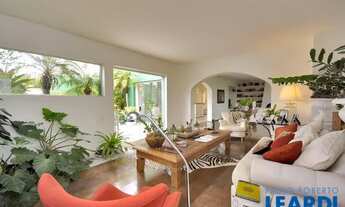 Imagem 5: COBERTURA - MORUMBI - SP