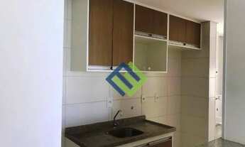 Imagem 2: Apartamento para alugar, 60 m² por R$ 2.710,00/mês - Parque Campolim - Sorocaba/SP