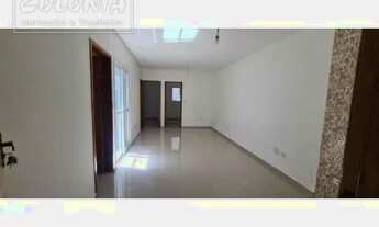 Imagem 6: Santo André - Apartamento Padrão - Vila Valparaíso