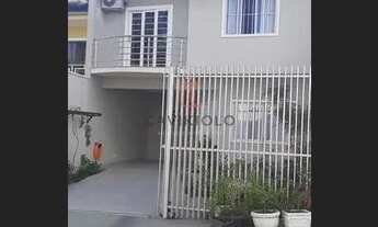 Imagem 2: Curitiba - Casa de Condomínio - Hauer