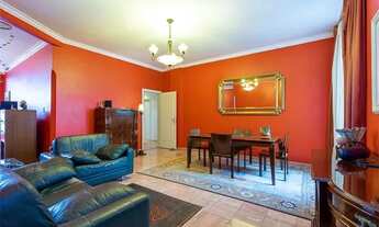 Imagem 5: Apartamento com 3 dormitórios à venda, 218 m² por R$ 1.400.000,00 - Santa Cecília - São Pa