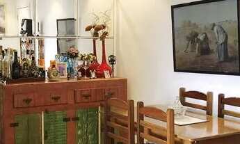 Imagem 1: Apartamento para aluguel com 58 metros quadrados com 2 quartos