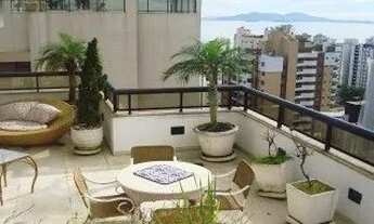 Imagem 2: COBERTURA RESIDENCIAL em FLORIANÓPOLIS - SC, CENTRO