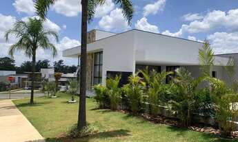 Imagem 4: Casa em Condomínio para Venda em Votorantim, Alphaville Nova Esplanada, 3 dormitórios, 3 s