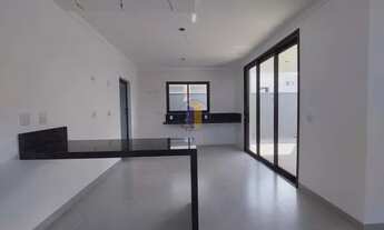 Imagem 5: CASA TÉRREA COM 3 SUÍTES - CONDOMÍNIO CHACARA ONDINA - CA2756