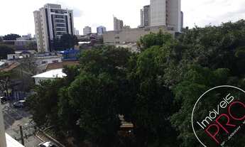 Imagem 4: Aclimação 1 quarto