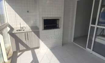 Imagem 2: Apartamento com 3 dormitórios à venda, 101 m² por R$ 1.050.000 - Praia da Enseada - Bertio