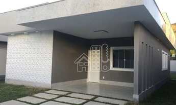 Imagem 6: Casa com 3 quartos à venda, 128 m² por R$ 540.000 - Inoã - Maricá/RJ