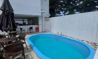 Imagem: Apartamento 2 quartos - Nascente - Bancários