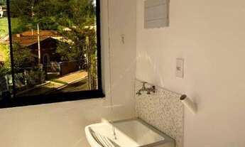 Imagem 6: Loft com 1 dormitório para alugar, 40 m² por R$ 1.500,00/mês - Parque Jatibaia (Sousas)