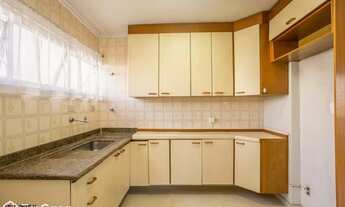 Imagem 4: Apartamento para Venda em São Paulo, Vila Nova Conceição, 2 dormitórios, 1 suíte, 2 banhei