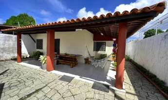 Imagem: CASA NO VALE DA SERRARIA