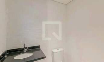 Imagem 6: Casa de Condomínio para Aluguel - Vila das Mercês, 2 Quartos, 64 m2