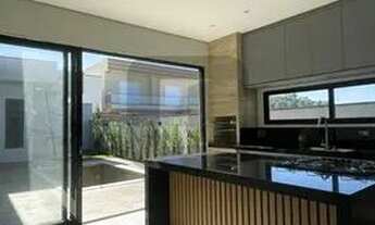 Imagem 3: Linda casa Térrea á venda no Condomínio Villa do Sol em Valinhos - SP