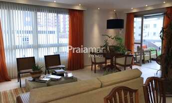 Imagem 3: 03 DORMS ALTO PADRÃO | 03 SUÍTES | CLOSET | DEP. COMP. EMPREGADA |SALA 03 AMBIENTES