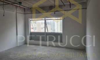 Imagem 5: Sala - Vila Itapura - Campinas