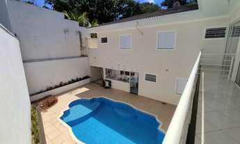 Imagem: Sobrado para locação ou venda em bairro