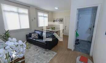 Imagem 4: Apartamento para Aluguel - São Luíz, 4 Quartos, 110 m2