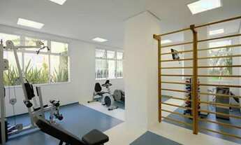 Imagem 7: São Paulo - Apartamento Padrão - Paraíso