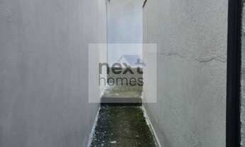 Imagem 6: Casa térrea com 1 dormitório próximo ao Metro Vila Sônia