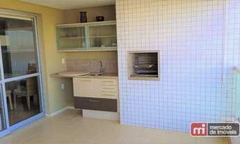 Imagem 3: Apartamento com 3 dormitórios à venda, 160 m² por R$ 1.050.000,00 - Bosque das Juritis - R