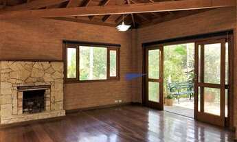 Imagem 7: Altos de São Fernando - Casa com 3 dormitórios à venda, 233 m² por R$ 1.470.000 - Granja V