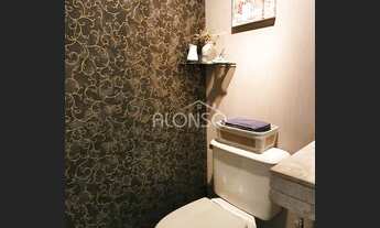 Imagem 5: BUTANTÃ - COND FECHADO COM LAZER - 3 DORMS - 2 VGS