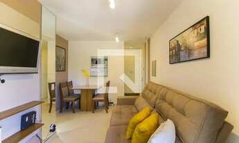 Imagem 5: Apartamento para Aluguel - Panamby, 2 Quartos, 50 m2