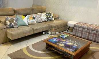 Imagem: Sobrado com 3 dormitórios para alugar