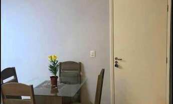 Imagem 4: Apartamento com 2 dormitórios para alugar, 65 m² por R$ 4.610,00/mês - Jardim Apolo - São