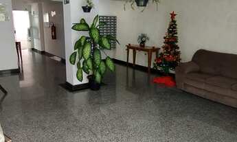 Imagem 3: Apartamento à venda oportunidade 02 dormitórios com sacada - 01 vaga em Ocian - Praia Gran